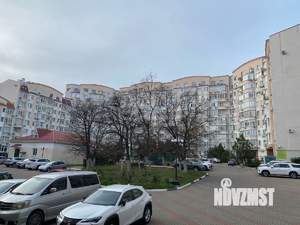 2-к квартира, вторичка, 100м2, 5/7 этаж