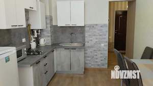 1-к квартира, вторичка, 46м2, 2/3 этаж