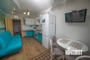 1-к квартира, вторичка, 50м2, 9/10 этаж