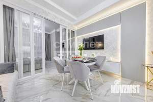 1-к квартира, вторичка, 37м2, 2/20 этаж