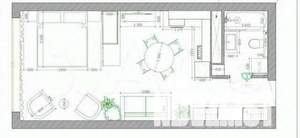 1-к квартира, вторичка, 37м2, 11/20 этаж
