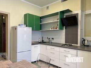 1-к квартира, вторичка, 42м2, 6/8 этаж