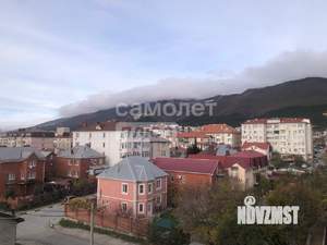 1-к квартира, вторичка, 44м2, 5/5 этаж