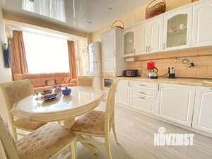 1-к квартира, вторичка, 50м2, 3/7 этаж