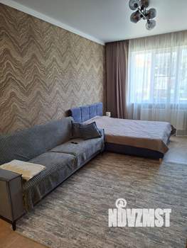 1-к квартира, вторичка, 53м2, 2/6 этаж