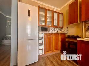 1-к квартира, вторичка, 63м2, 5/6 этаж