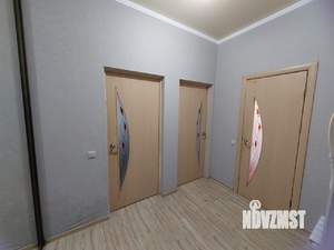 1-к квартира, вторичка, 34м2, 1/8 этаж