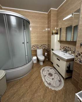 3-к квартира, вторичка, 106м2, 6/7 этаж