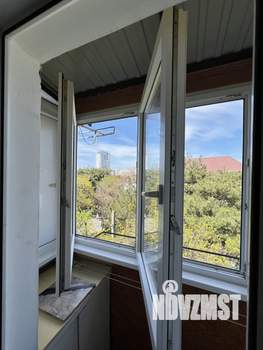 2-к квартира, вторичка, 44м2, 4/5 этаж