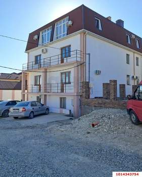 1-к квартира, вторичка, 48м2, 2/4 этаж