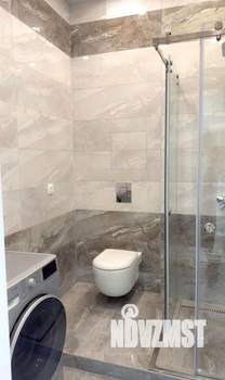 1-к квартира, вторичка, 45м2, 4/5 этаж