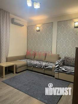 1-к квартира, вторичка, 45м2, 1/10 этаж