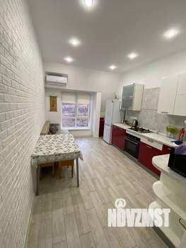 1-к квартира, вторичка, 45м2, 5/8 этаж