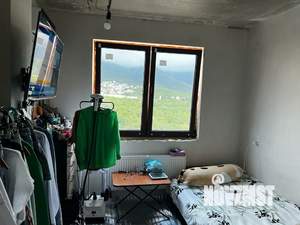 1-к квартира, вторичка, 42м2, 6/9 этаж