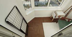 1-к квартира, вторичка, 40м2, 7/8 этаж