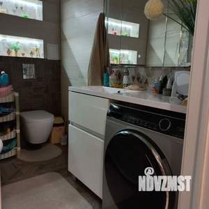 2-к квартира, вторичка, 71м2, 2/6 этаж