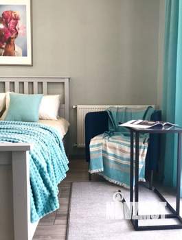 2-к квартира, вторичка, 53м2, 6/7 этаж