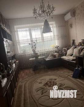 3-к квартира, вторичка, 62м2, 3/9 этаж