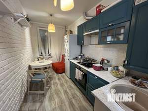 1-к квартира, вторичка, 33м2, 2/4 этаж
