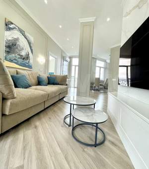 3-к квартира, вторичка, 75м2, 5/5 этаж