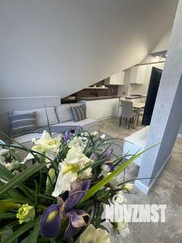 1-к квартира, вторичка, 46м2, 8/8 этаж