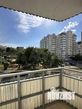 1-к квартира, вторичка, 43м2, 3/10 этаж