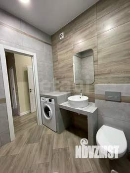 2-к квартира, вторичка, 40м2, 4/7 этаж