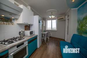1-к квартира, вторичка, 50м2, 9/10 этаж
