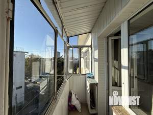 3-к квартира, вторичка, 51м2, 5/5 этаж