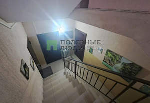 2-к квартира, вторичка, 52м2, 3/4 этаж