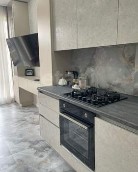 2-к квартира, вторичка, 56м2, 5/6 этаж