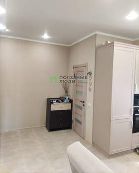 2-к квартира, вторичка, 50м2, 3/8 этаж