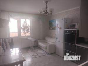 2-к квартира, вторичка, 74м2, 12/16 этаж