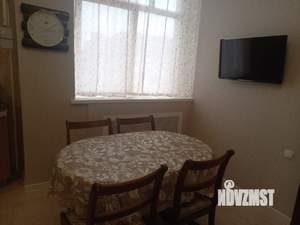 3-к квартира, вторичка, 83м2, 4/4 этаж