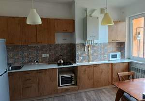 1-к квартира, вторичка, 43м2, 3/5 этаж