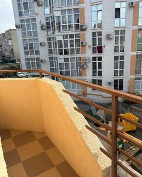 1-к квартира, вторичка, 33м2, 3/4 этаж