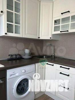 1-к квартира, вторичка, 41м2, 4/9 этаж