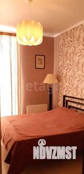 2-к квартира, вторичка, 54м2, 4/5 этаж