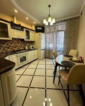 1-к квартира, вторичка, 41м2, 3/8 этаж