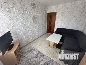 2-к квартира, вторичка, 47м2, 1/2 этаж