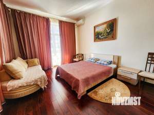 3-к квартира, вторичка, 126м2, 9/14 этаж