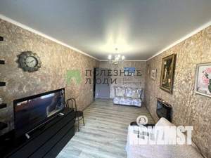 2-к квартира, вторичка, 67м2, 2/3 этаж
