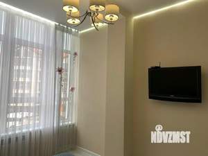 1-к квартира, вторичка, 45м2, 2/6 этаж