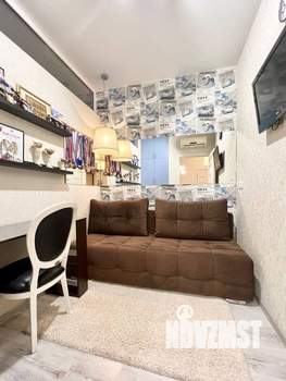2-к квартира, вторичка, 58м2, 2/9 этаж
