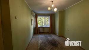 1-к квартира, вторичка, 27м2, 2/5 этаж