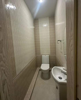 2-к квартира, вторичка, 100м2, 1/7 этаж