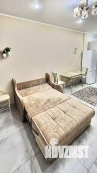 Студия квартира, вторичка, 31м2, 1/7 этаж