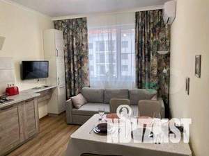 1-к квартира, вторичка, 47м2, 5/6 этаж