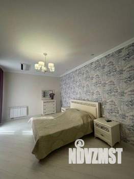 2-к квартира, вторичка, 109м2, 5/14 этаж