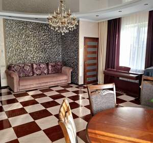 1-к квартира, вторичка, 68м2, 3/5 этаж